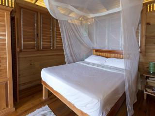 Seascape On Heavenly Bay Apartment Castara Екстериор снимка