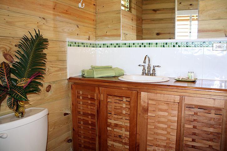 Seascape On Heavenly Bay Apartment Castara Екстериор снимка