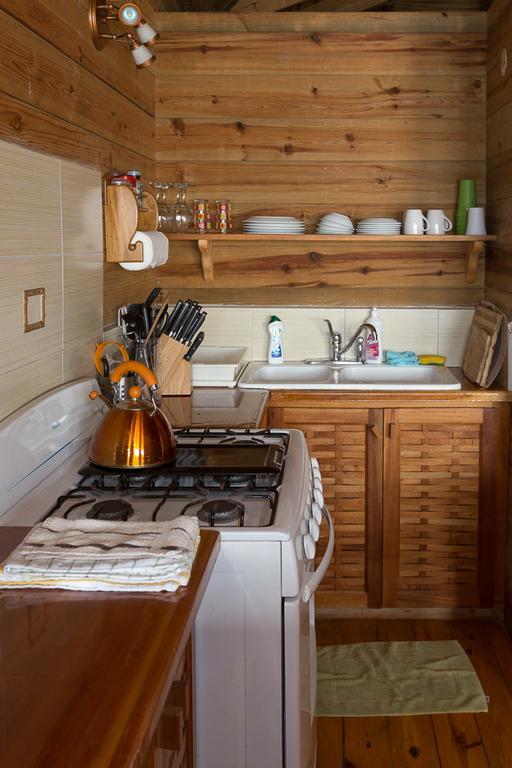 Seascape On Heavenly Bay Apartment Castara Екстериор снимка