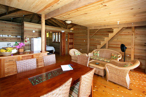 Seascape On Heavenly Bay Apartment Castara Екстериор снимка