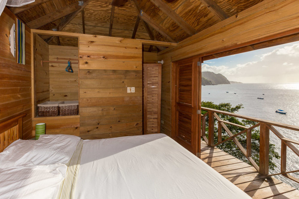 Seascape On Heavenly Bay Apartment Castara Екстериор снимка