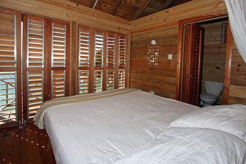 Seascape On Heavenly Bay Apartment Castara Екстериор снимка