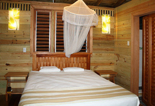 Seascape On Heavenly Bay Apartment Castara Екстериор снимка