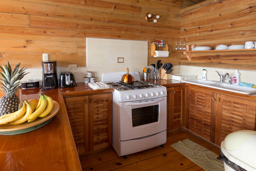 Seascape On Heavenly Bay Apartment Castara Екстериор снимка